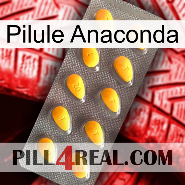 Anaconda Pill cialis1